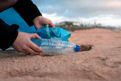 Rechazar el consumo de material no reciclable es una de las bases del consumo responsable