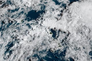 Reciben orden de evacuar por inundaciones en Hawai