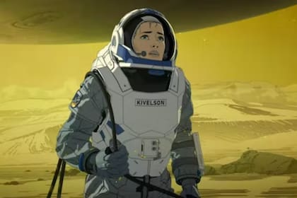 Recibimos un bombardeo de imágenes de futuros distópicos. La serie de Netflix, Love Death And Robots, es solo uno entre muchos ejemplos de éxito