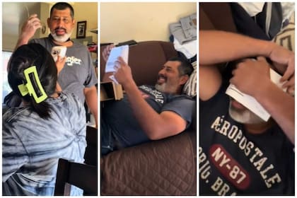 Recibió la residencia legal permanente y ahora podrá regresar a México tras 31 años