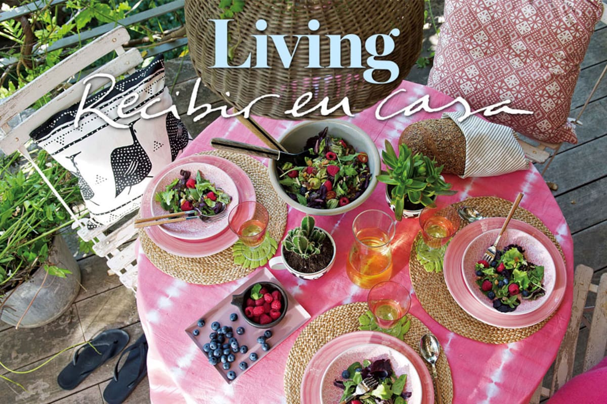 Recibir en casa, edición 2017