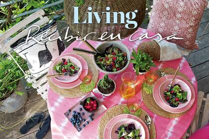 Recibir en casa, edición 2017