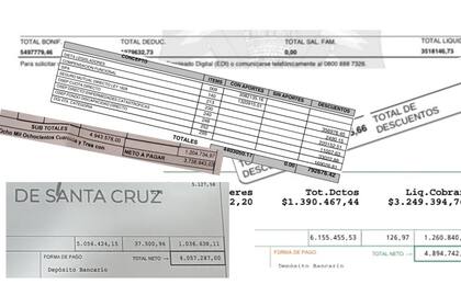 Los diputados de Neuquén son los segundos con mejor sueldo del país: cuánto cobran - Image 2