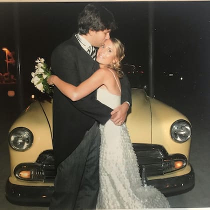 Recién casados