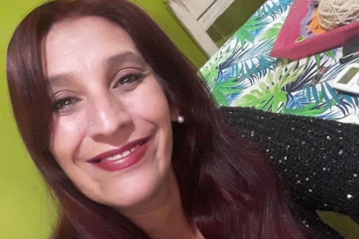 “Recién acaba de llegar Melisa en uno de los peores estados en los que ha estado", dice a la cámara Guadalupe, en uno de los videos de TikTok en los que habla de la incertidumbre de no saber qué más hacer