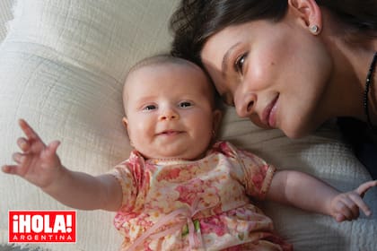 "Recién dimensionás el milagro de la vida cuando atravesás situaciones límite", asegura la influencer nacida en Misiones