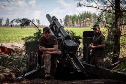 Recientemente, EE.UU. autorizó que Ucrania pueda usar armas de fabricación norteamericana en territorio ruso.