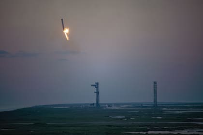 Recientemente, Musk declaró que tiene intenciones de mudar la sede Space X a Texas