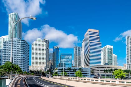Recientemente se vendió otra propiedad por US$51,5 millones en Miami-Dade
