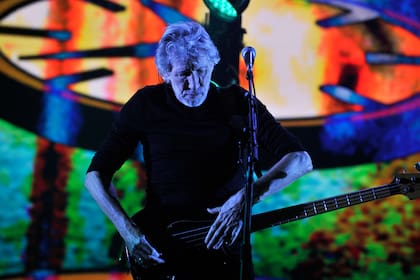 Roger Waters, una de las pocas grandes propuestas internacionales que llegaron al país este año