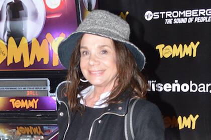 Recitales, estrenos y presentaciones... Los famosos aprovecharon el buen clima y salieron con todo