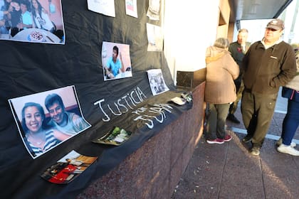 Reclaman justicia por el asesinato del médico Juan Carlos Cruz