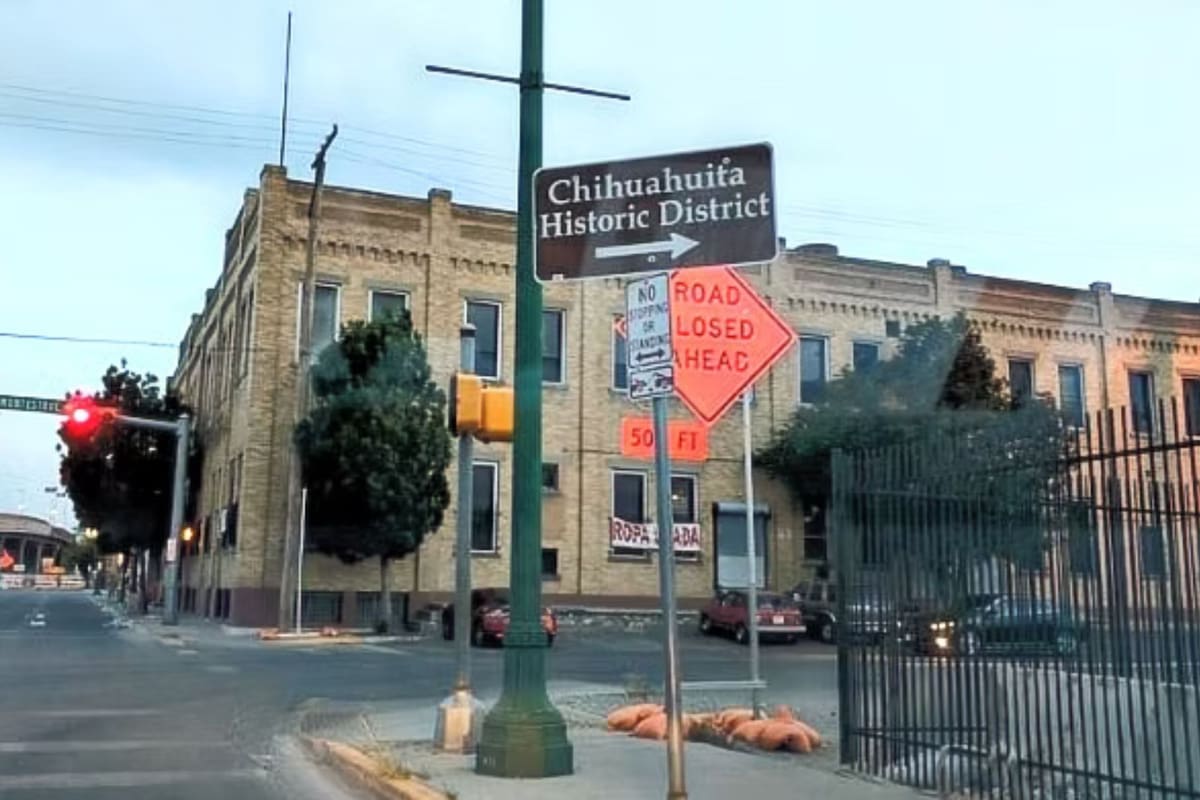 Reclaman que 13 lugares de historia latina están en peligro de desaparecer en Estados Unidos