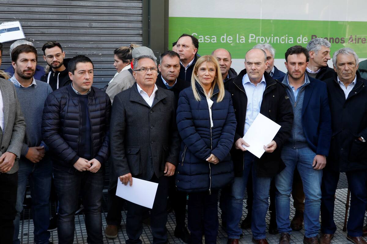 Reclaman que la gobernadora aumente los fondos y los cupos para los comedores y los extienda a las escuelas secundarias y de adultos
