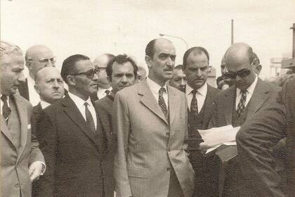 Reclamos de vecinos por el entubamiento