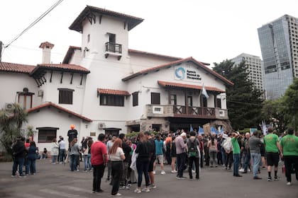 Reclamos en la Agencia Nacional de Discapacidad (Andis)