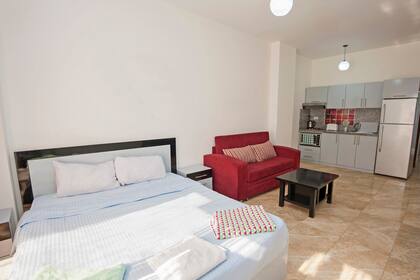 Recoleta es el barrio donde se puede encontrar la mayor amplitud de precios en monoambientes más caros y más baratos