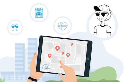 Recoleta es uno de los barrios más elegantes de la ciudad. Propuestas para descubrirlo en todo su esplendor de la mano de Club.