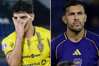 El club que eliminó al Ciclón de la Sudamericana, hizo debutar a su presidente (con 51 años) y buscará el batacazo ante Boca
