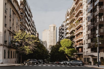 Recoleta, Palermo, Belgrano y Núñez son los barrios que más demanda concentran hoy.