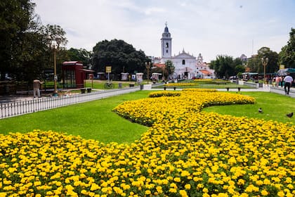 Recoleta, uno de los barrios con oferta que defiende los tickets más altos del mercado