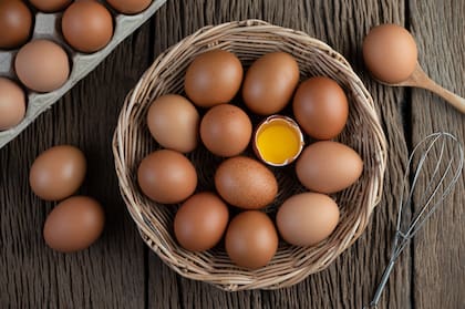 Recomendaciones clave para introducir el huevo a la dieta de forma segura