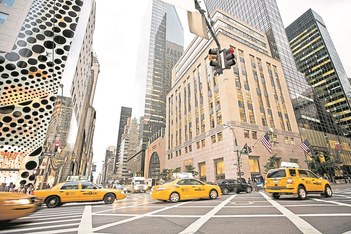 Recomendaciones de una experta; los must de cada barrio neoyorquino, cómo descubrir sus ofertas y dónde disfrutar de experiencias.