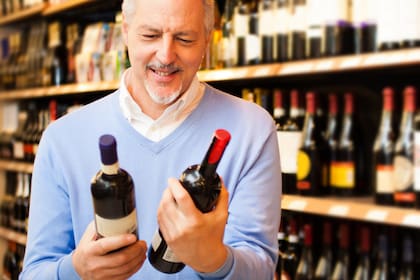Recomendaciones para agasajar a papá en su día con un blanco, un tinto o un espumante a su medida