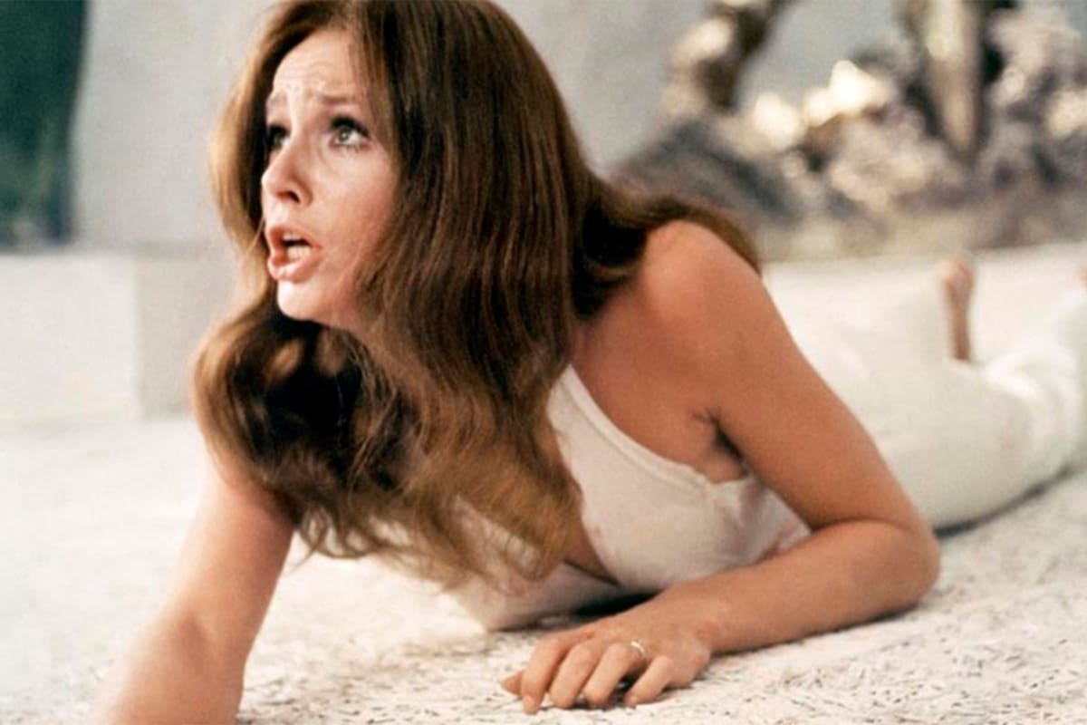 Recomendado: cinco imperdibles películas del giallo, el género de culto italiano que dejó al mundo sin aliento