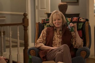 Series para disfrutar a Jean Smart, una actriz injustamente poco reconocida