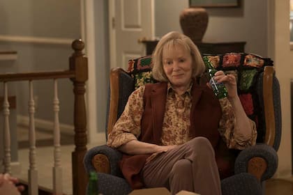 Recomendado: cinco series para disfrutar a Jean Smart, una actriz injustamente poco reconocida