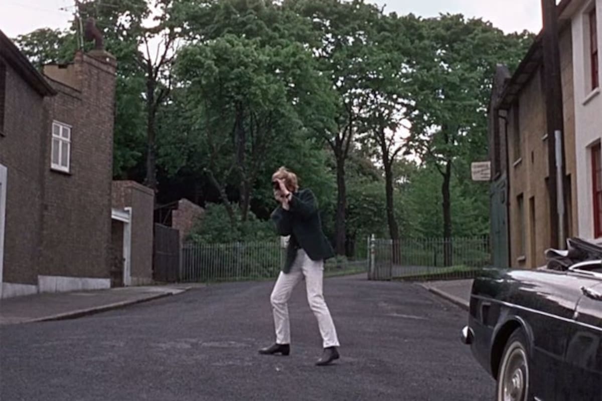 Recomendado de cine: cinco películas para viajar por Londres sin moverse del sillón