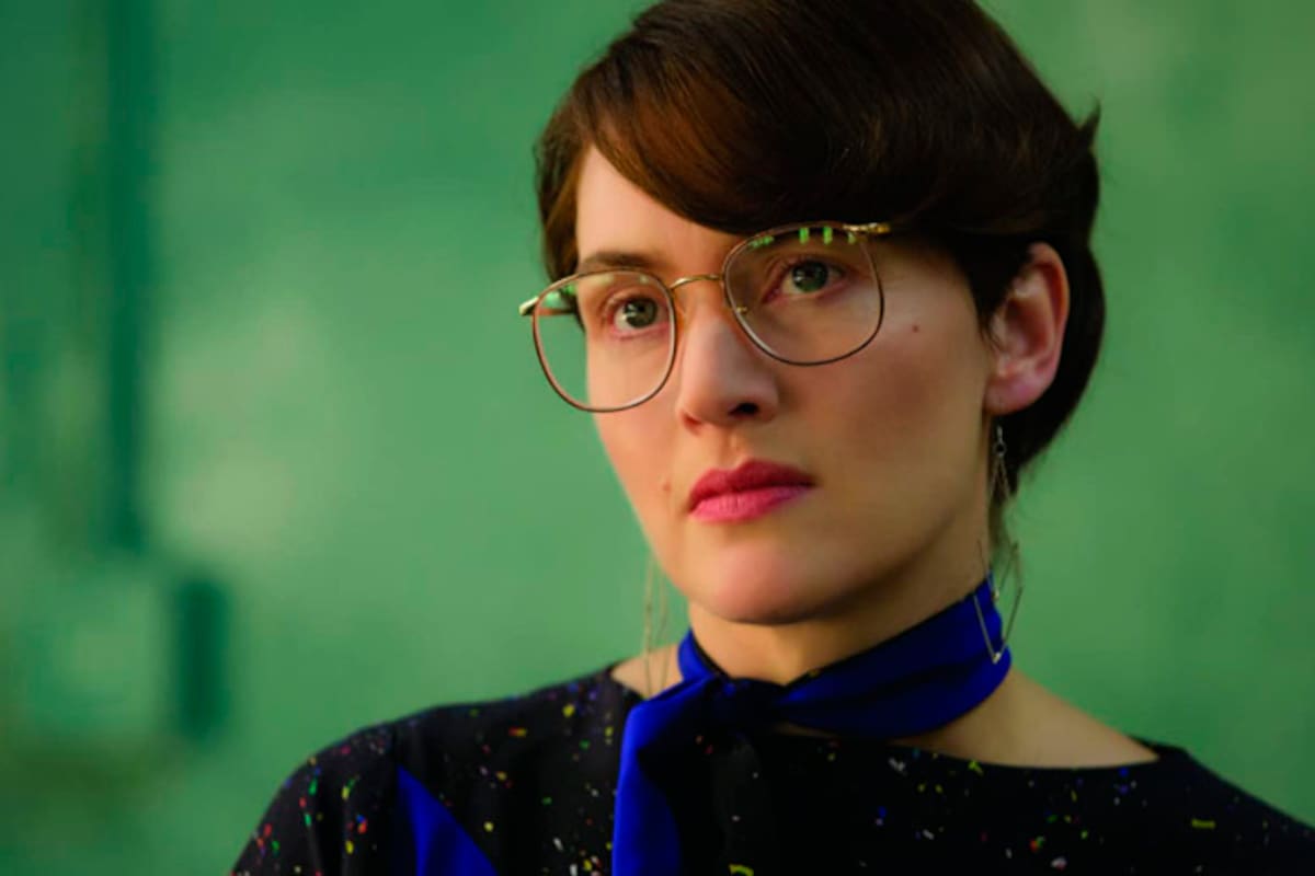 Recomendados: Kate Winslet y cuatro personajes que le dieron grandes satisfacciones
