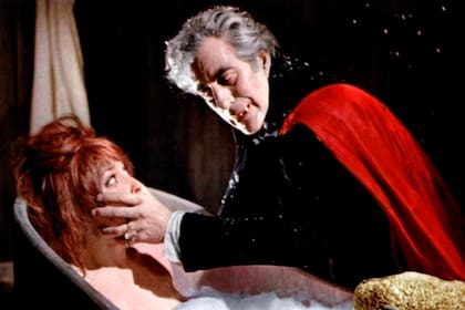 Recomendados: películas de vampiros para ver en cine o disfrutar en streaming