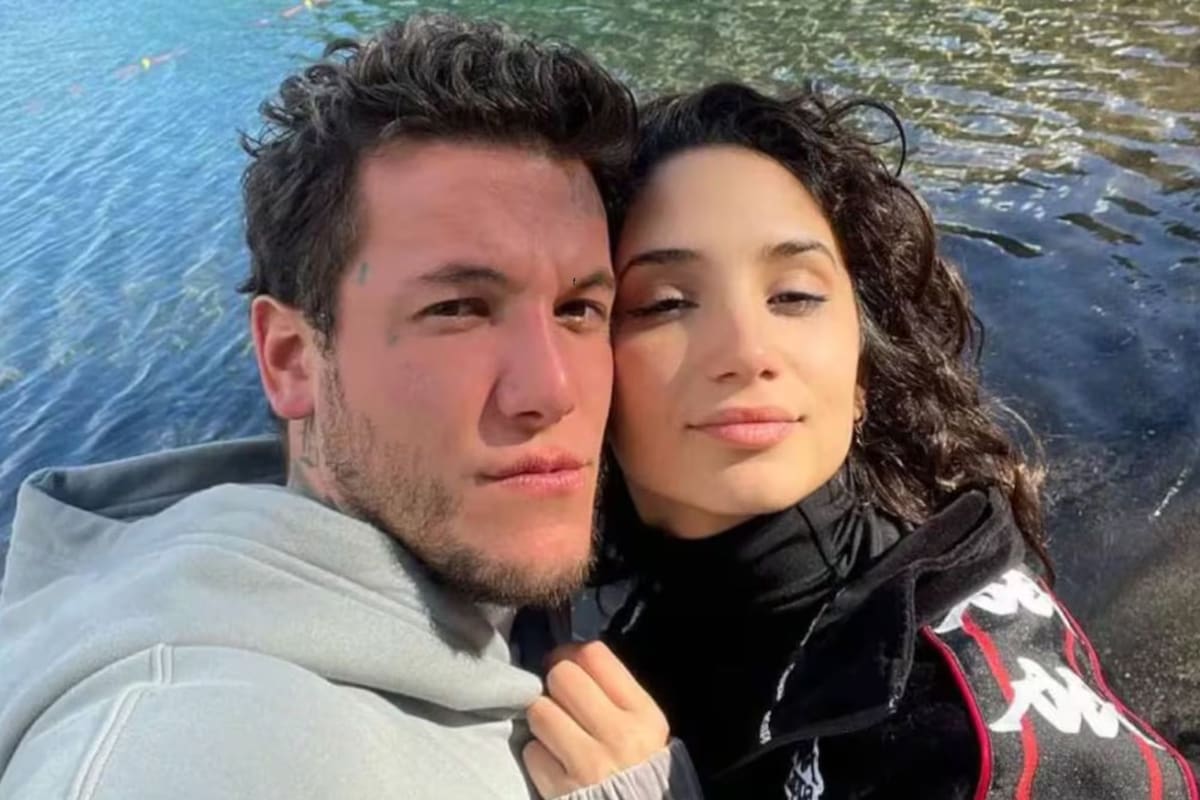 ¿Reconciliación o tregua familiar? La foto de Melody y Alex que desconcertó a todos