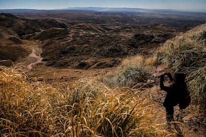 Reconocida como el enclave sanador del país, Córdoba se presenta como un recreo para volver a uno mismo, para mimarse o simplemente para pasarla bien en sierras salpicadas de historia y estilo colonial.