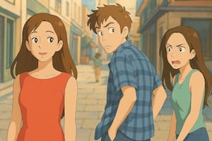 Reconocidos estudios japoneses exigieron a OpenAI que detenga el uso de obras protegidas para entrenar Sora 2.