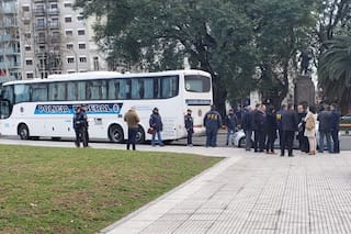 Congreso: cuánto tiempo pasaron las víctimas en la mira de los asesinos