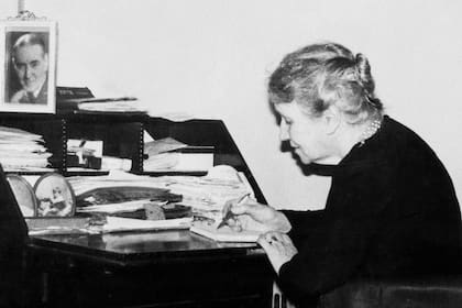 “Reconstruir esa memoria, la de Leonor Acevedo, tiene un significado muy fuerte para mí", reconoce Hadis