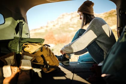 Récord de turismo durante las vacaciones invierno