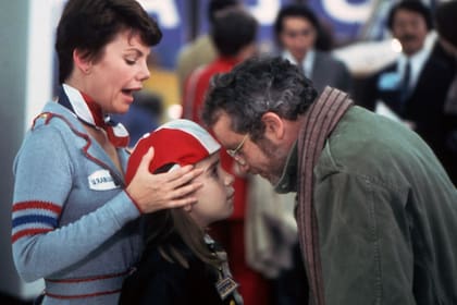 Recordamos el film escrito por el dramaturgo y guionista que falleció este domingo a los 91 años