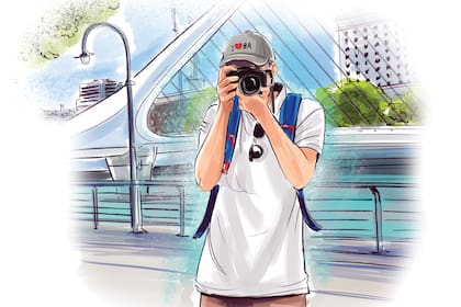 Recorrer Buenos Aires es embarcarse en una travesía por una ciudad llena de matices y emociones. Club LA NACION propone hoteles en los que jugar a ser un turista más.