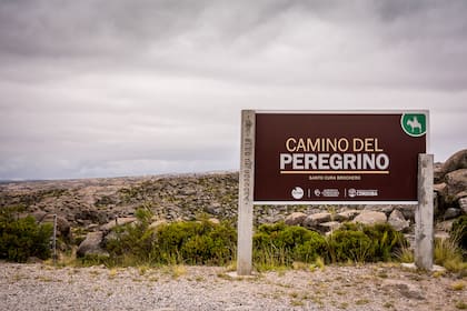 Recorrer el Camino de Santo Brochero es también una atracción turística