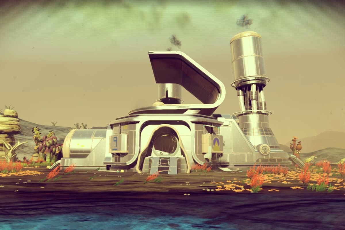 Recorrer zonas creadas y luego abandonadas por los usuarios de un juego es una forma de arqueología del mundo digital