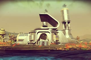 Arqueólogo digital: preserva las construcciones en Fortnite o No Man's Sky