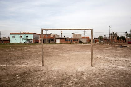 Recorrida por Cuartel V