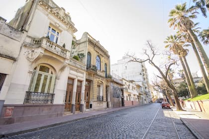 Recorrida por el histórico inmueble por el que pasaron desde el director Francis Ford Coppola hasta el ex futbolista Zinedine Zidane