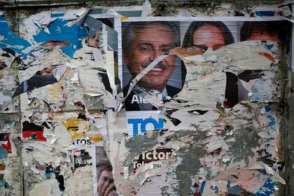 Recorrida por el partido de Quilmes, luego de las elecciones primarias Legislativas 2021.