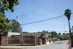 Recorrida por la ciudad de Zarate, a tres años del asesinato de Fernando Baez Sosa resultado del ataque por parte de los rugbiers de Zarate, ocurrido en la ciudad de Villa Gesell.
Club Arsenal Naútico Zárate.