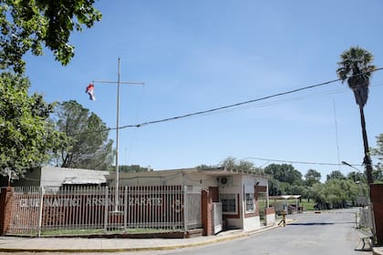 Recorrida por la ciudad de Zarate, a tres años del asesinato de Fernando Baez Sosa resultado del ataque por parte de los rugbiers de Zarate, ocurrido en la ciudad de Villa Gesell.
Club Arsenal Naútico Zárate.